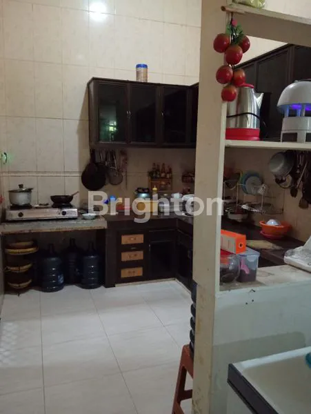 image MEDOKAN AYU RUMAH 2 LANTAI LUAS ASRI DINGIN TERAWAT (2)