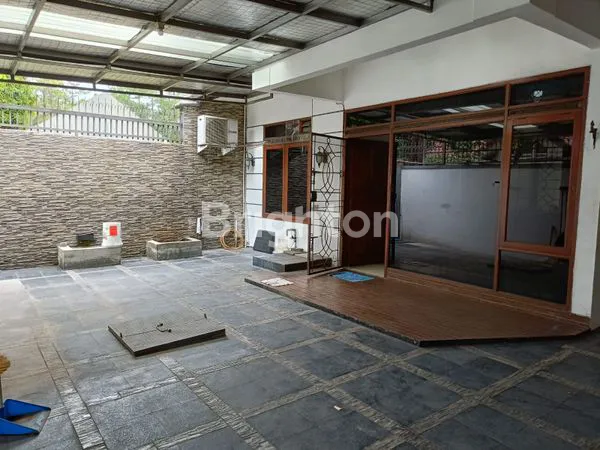 image RUMAH 3KT SHM DI BATUNUNGGAL, AKSES MUDAH (3)