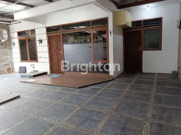 image RUMAH 3KT SHM DI BATUNUNGGAL, AKSES MUDAH (8)
