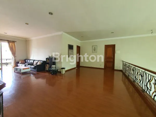 image RUMAH MEWAH DI TAMAN PERMATA MILLENIUM (7)