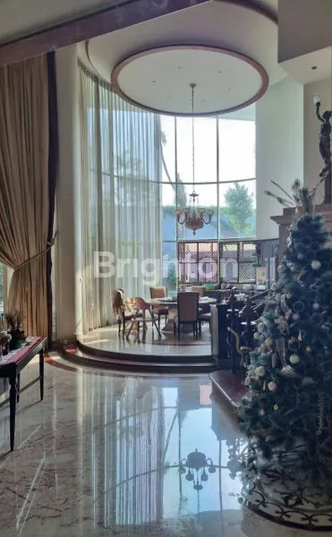 image RUMAH MEWAH DI TAMAN PERMATA MILLENIUM (3)