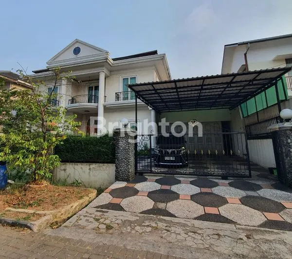 image RUMAH MEWAH DI TAMAN PERMATA MILLENIUM (1)