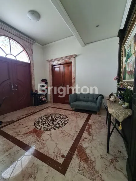 image RUMAH MEWAH DI TAMAN PERMATA MILLENIUM (2)