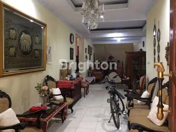 image HUNIAN HOOK DIDALAM PERUMAHAN JATI WARINGIN PONDOK GEDE BEKASI (4)