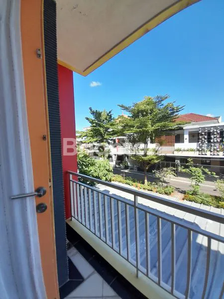 image DI JUAL CEPAT RUMAH DI PURI BETA 2 (5)