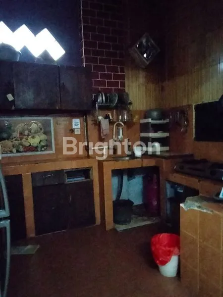 image RUMAH 2 LANTAI DI BAMBU APUS, CIPAYUNG, JAKARTA TIMUR (6)