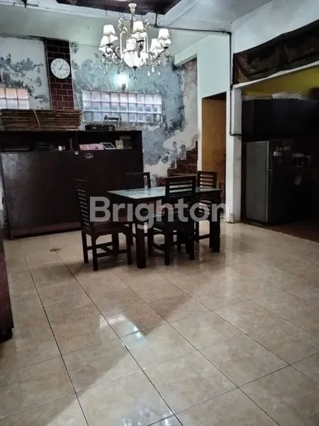 image RUMAH 2 LANTAI DI BAMBU APUS, CIPAYUNG, JAKARTA TIMUR (4)