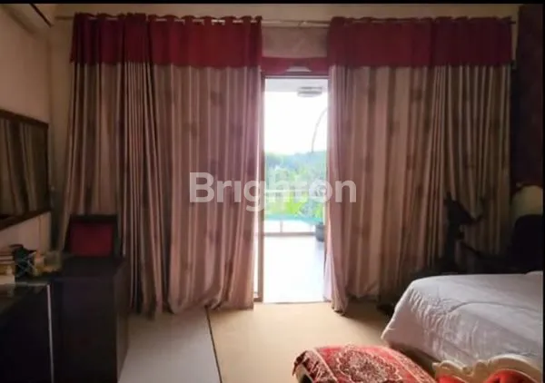 image RUMAH MINIMALIS MODERN CLUSTER EQUATOR SENTUL CITY (4)