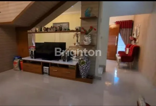 image RUMAH MINIMALIS MODERN CLUSTER EQUATOR SENTUL CITY (2)