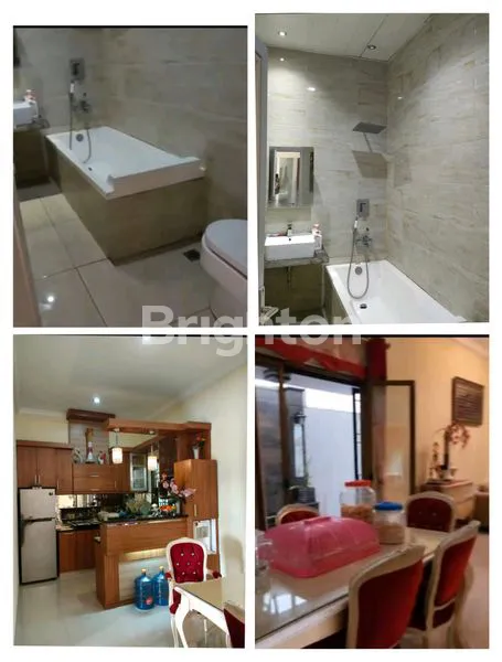 image RUMAH MINIMALIS MODERN CLUSTER EQUATOR SENTUL CITY (7)