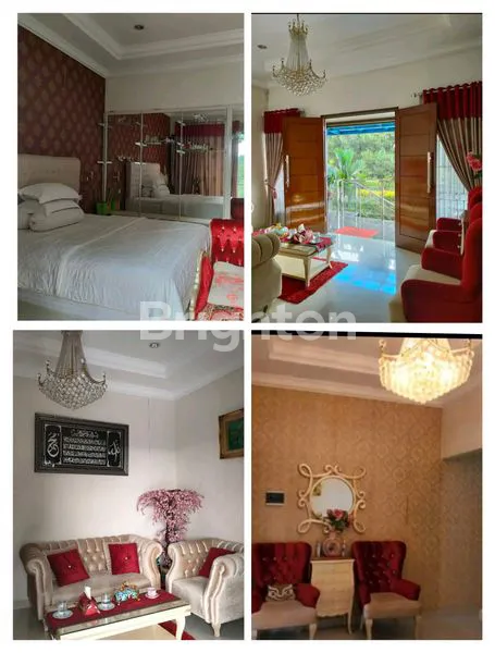 image RUMAH MINIMALIS MODERN CLUSTER EQUATOR SENTUL CITY (6)