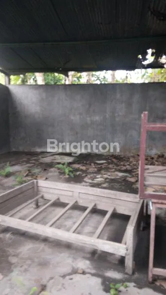 image 2 GUDANG CONNECTING EKS BENKEL MESIN DEKAT EXIT TOL LAWANG (3)