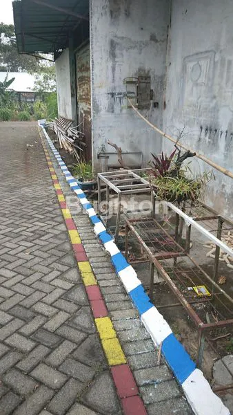image 2 GUDANG CONNECTING EKS BENKEL MESIN DEKAT EXIT TOL LAWANG (4)