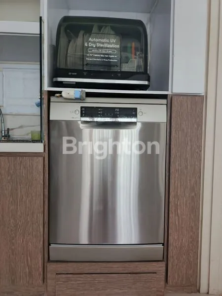 image DI JUAL/SEWA DI RAINBOW TANGERANG  (6)