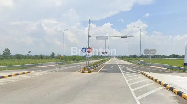 image TANAH MURAH DEKAT EXIT TOL GENDING PROBOLINGGO (4)