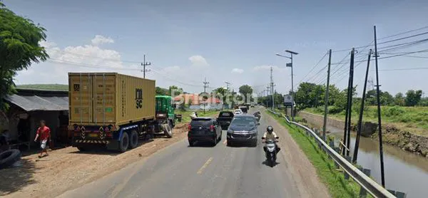image TANAH MURAH DEKAT EXIT TOL GENDING PROBOLINGGO (6)