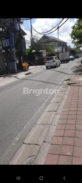 image DISEWAKAN TANAH JL. BATU BELIQ SEMINYAK BALI (4)