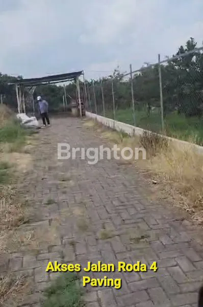 image TANAH STRATEGIS LUAS 400 M² DEKAT JATIM PARK 3 BATU (5)