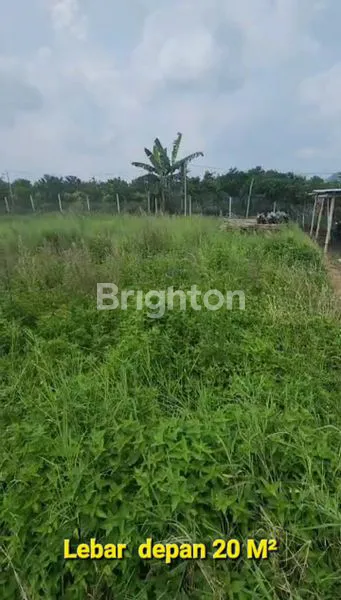 image TANAH STRATEGIS LUAS 400 M² DEKAT JATIM PARK 3 BATU (3)