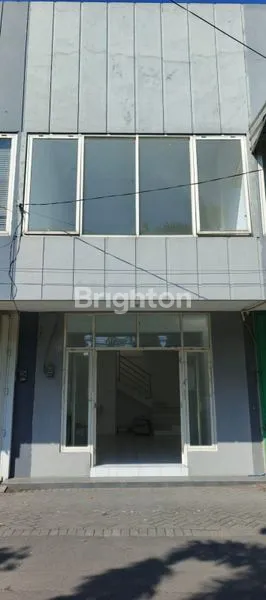 image RUKO DI PANDUGO - EVERGREEN MERR BOULEVARD  (1)