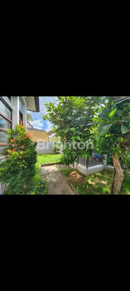 image DISEWAKAN RUMAH STRATEGIS DI KEROBOKAN (2)