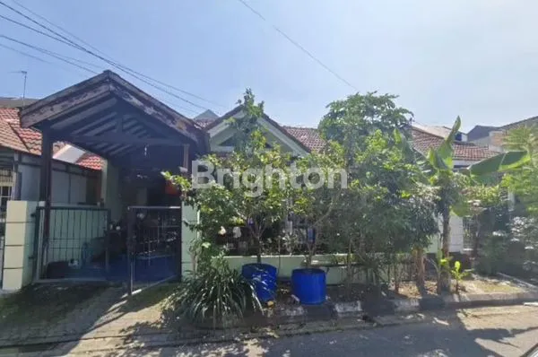 image RUMAH 1 LANTAI SUTOREJO PRIMA INDAH DEKAT PAKUWON CITY, ITS  (1)
