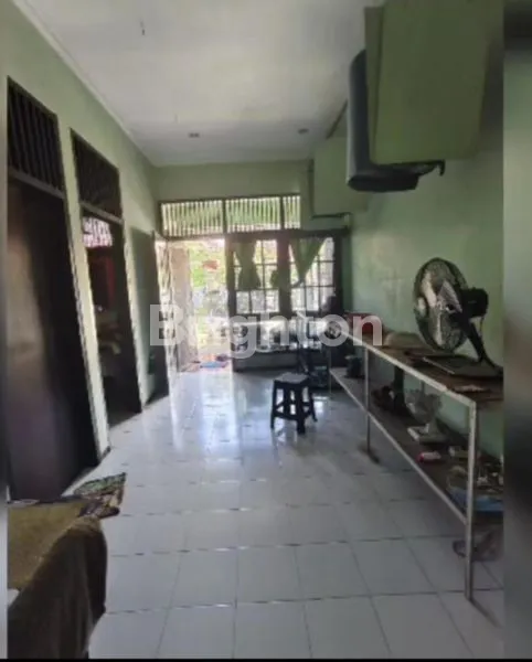 image RUMAH 1 LANTAI SUTOREJO PRIMA INDAH DEKAT PAKUWON CITY, ITS  (2)