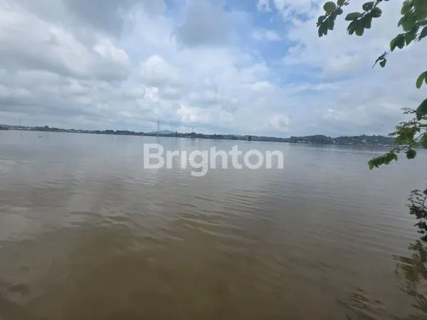 image DI JUAL TANAH UNTUK GALANGAN KAPAL LOKASI KUKAR /TENGGARONG  (1)