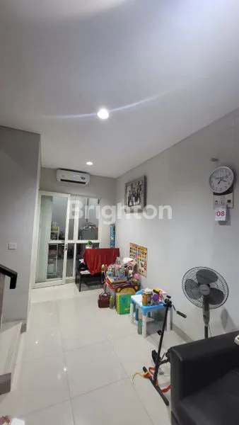 image RUMAH JAKARTA GARDEN CITY CAKUNG (4)