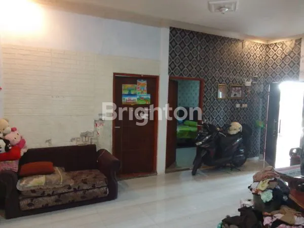 image TEMUKAN RUMAH IMPIANMU DI PERUMAHAN DAMAI INDAH CILANGKAP DEPOK  (1)