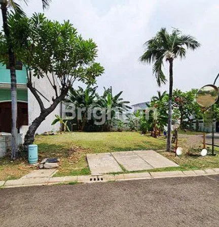 image KAVLING HOOK PREMIUM DI PELANGI BIRU, THE GADING RESIDENCE (1)