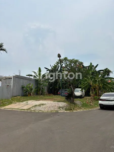 image KAVLING HOOK PREMIUM DI PELANGI BIRU, THE GADING RESIDENCE (4)