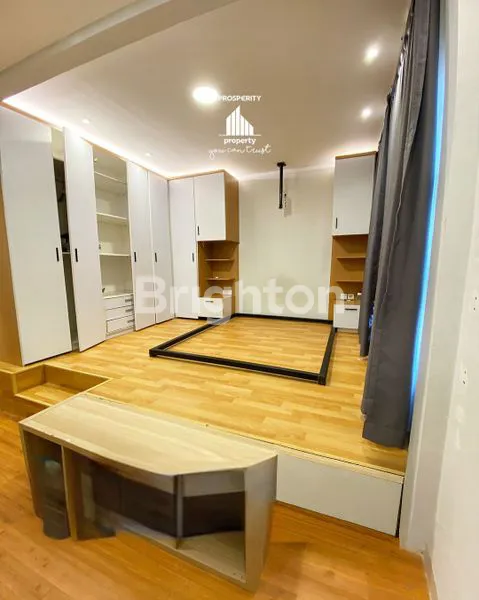 image RUMAH FULL RENOVASI + INTERIOR VIRGINIA VILLAGE GADING SERPONG (5)