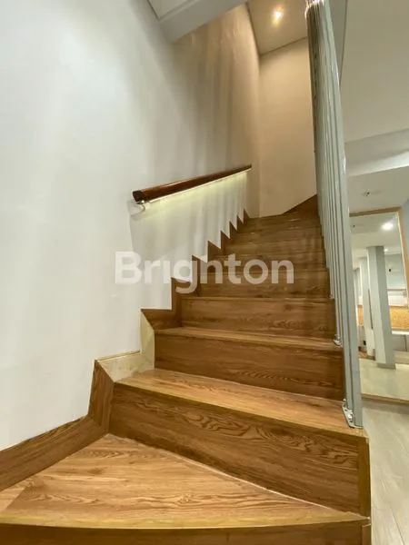 image RUMAH FULL RENOVASI + INTERIOR VIRGINIA VILLAGE GADING SERPONG (3)