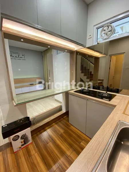 image RUMAH FULL RENOVASI + INTERIOR VIRGINIA VILLAGE GADING SERPONG (4)