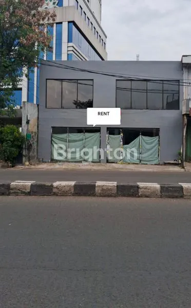 image POSISI SANGAT STRATEGIS,DI JALUR UTAMA TB SIMATUPANG.JAKSEL (1)