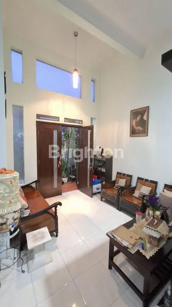 image RUMAH FULL FURNISH DI VILLA PUNCAK TIDAR (4)