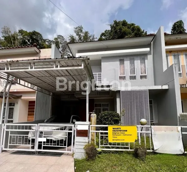 image RUMAH BALIKPAPAN BARU SIAP HUNI (1)