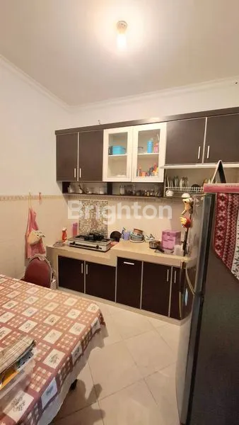 image RUMAH FULL FURNISH DI VILLA PUNCAK TIDAR (5)