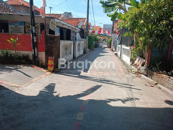 image INVESTASI MENARIK RUMAH & TANAH DI BEBEKAN BARU, TAMAN SEPANJANG – SIDOARJO (3)