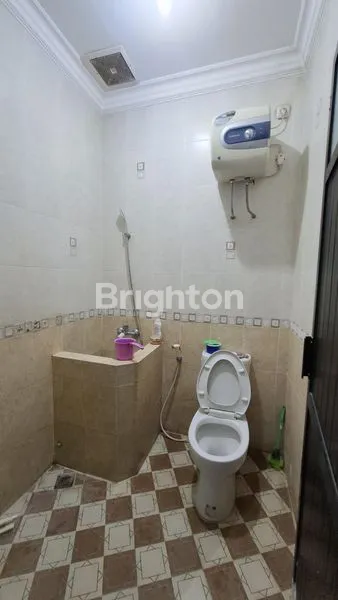 image RUMAH FULL FURNISH DI VILLA PUNCAK TIDAR (8)