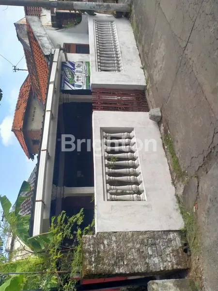 image INVESTASI MENARIK RUMAH & TANAH DI BEBEKAN BARU, TAMAN SEPANJANG – SIDOARJO (4)