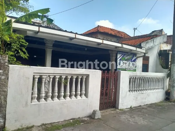 image INVESTASI MENARIK RUMAH & TANAH DI BEBEKAN BARU, TAMAN SEPANJANG – SIDOARJO (1)