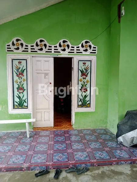 image RUMAH STRATEGIS DI PASAR TAPIP, DEKAT SMA TELADAN BINJAI (1)