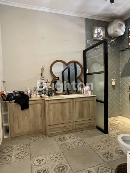 image RUMAH 2 LANTAI SCANDINAVIAN ASRI DI PONDOK BAMBU (6)