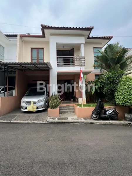 image RUMAH CANTIK DIJUAL DI JAKARTA SELATAN  (1)