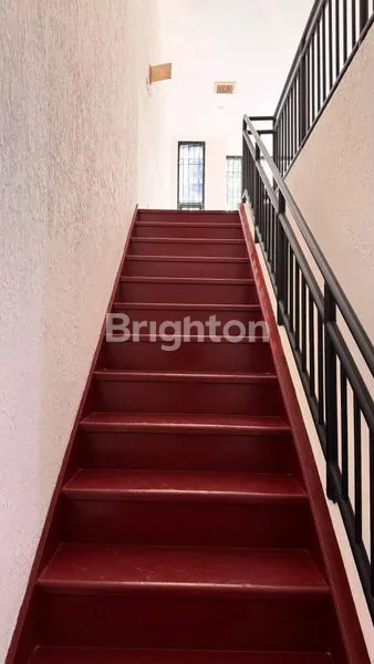 image RUKO BOULEVARD UTARA KELAPA GADING LOKASI STRATEGIS (4)