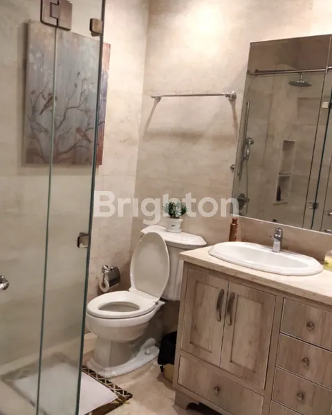 image RUMAH MODERN SIAP HUNI DI MENTENG: NIKMATI KEMUDAHAN AKSES KE MANA SAJA  (6)