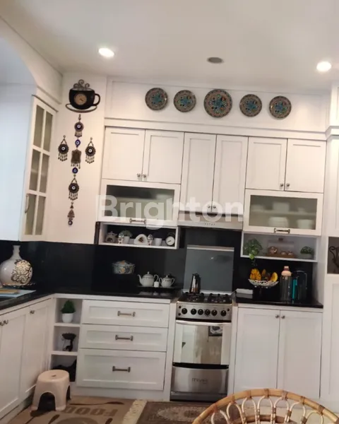 image RUMAH MODERN SIAP HUNI DI MENTENG: NIKMATI KEMUDAHAN AKSES KE MANA SAJA  (7)