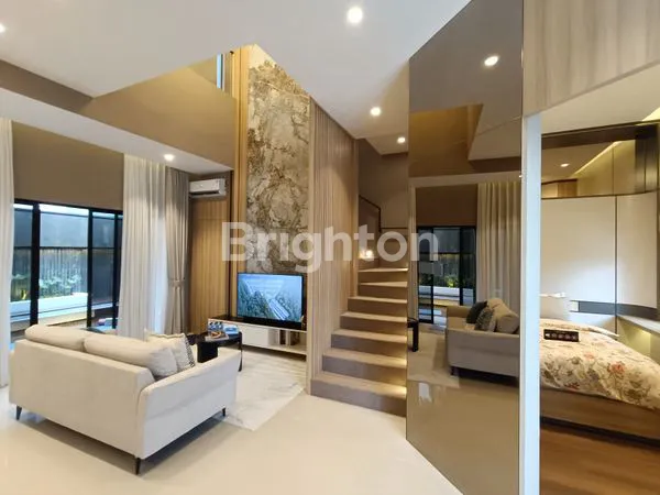 image RUMAH MEWAH RUMBAI, BONUS 4 AC, DP HANYA 8JT (4)